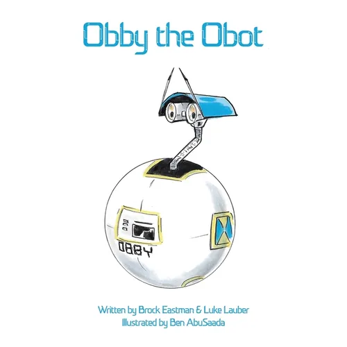 Obby the Obot