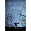 The Forbidden Land of Andara