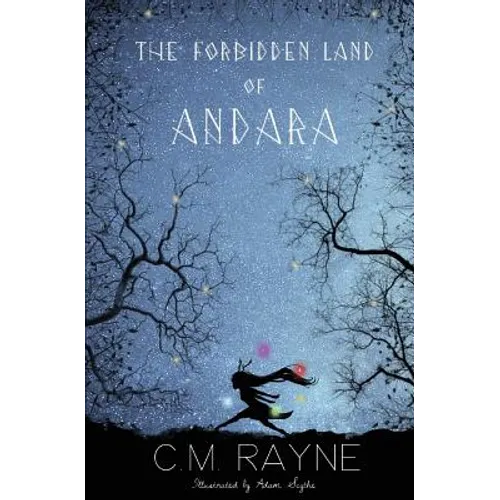 The Forbidden Land of Andara