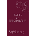 Hades & Persephone: His in the Dark