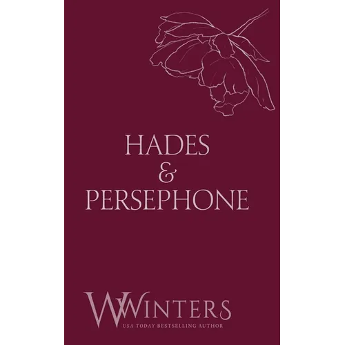 Hades & Persephone: His in the Dark