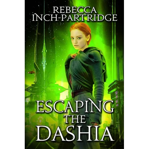 Escaping the Dashia