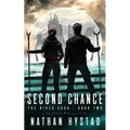 Second Chance (The River Saga Book Two)