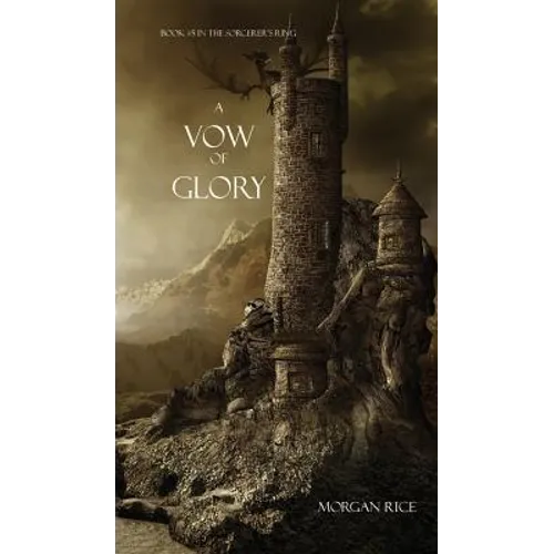 A Vow of Glory