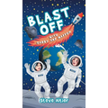 Blast Off with Gabby and Maddox
