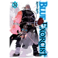 Blue Exorcist, Vol. 31