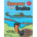 Sammy The Snake