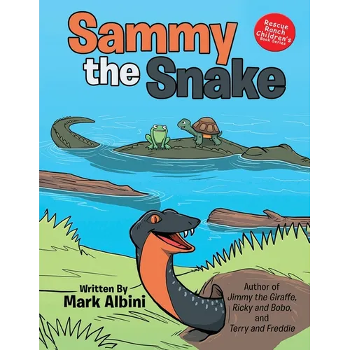 Sammy The Snake