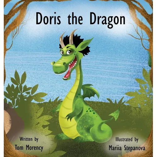 Doris the Dragon