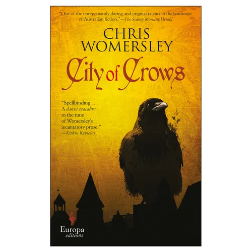 City of Crows