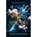 Rivals of Sea and Sky: Deluxe Limited Edition