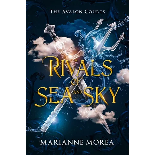Rivals of Sea and Sky: Deluxe Limited Edition
