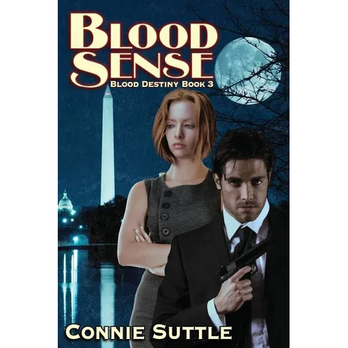 Blood Sense