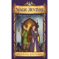 Magic Hunters: The Journey Begins