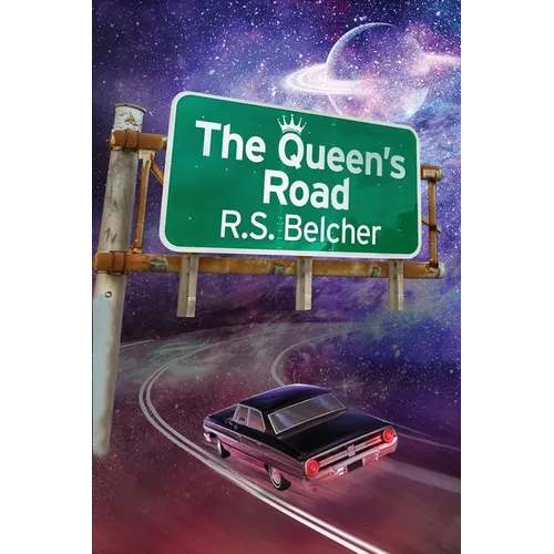The Queen's Road