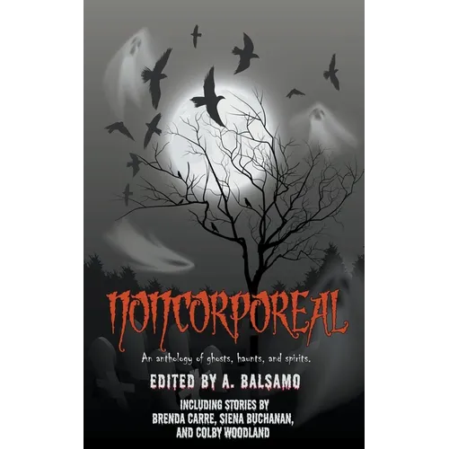 Noncorporeal