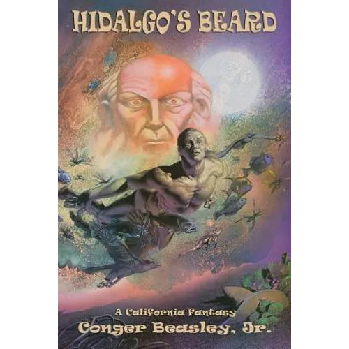 Hidalgo's Beard - Paperback