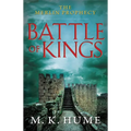 The Merlin Prophecy Book One: Battle of Kings