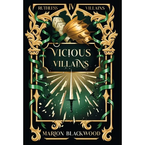 Vicious Villains