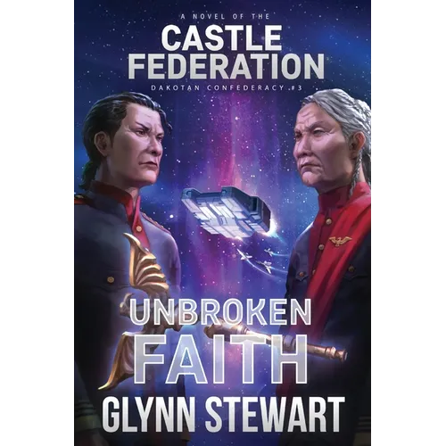 Unbroken Faith