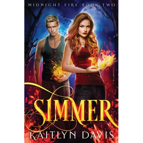 Simmer