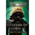 The Emperor of Nihon-Ja