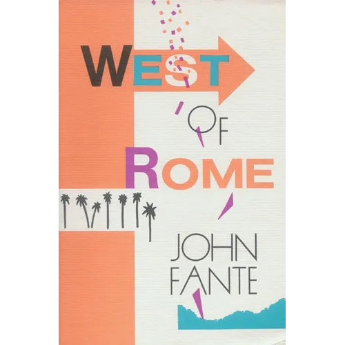 West of Rome