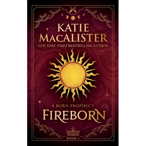 Fireborn