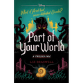 Part of Your World: A Twisted Tale