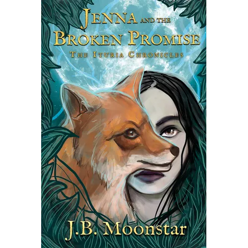 Jenna and the Broken Promise