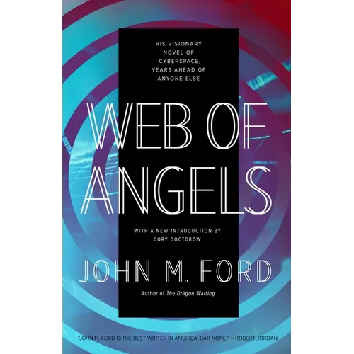 Web of Angels