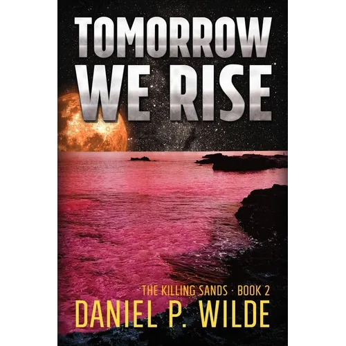 Tomorrow We Rise