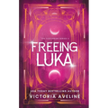 Freeing Luka: Discreet Cover