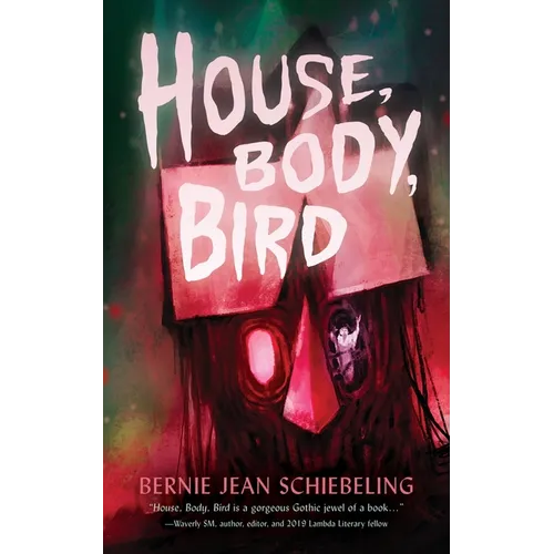 House, Body, Bird