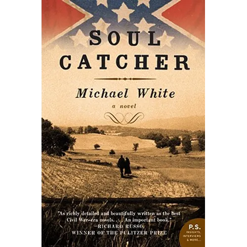 Soul Catcher