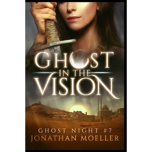 Ghost in the Vision