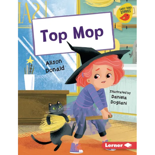 Top Mop