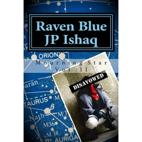 Raven Blue