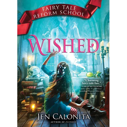 Wished