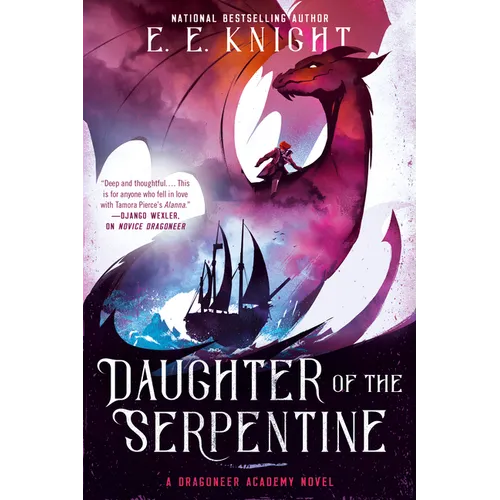Daughter of the Serpentine