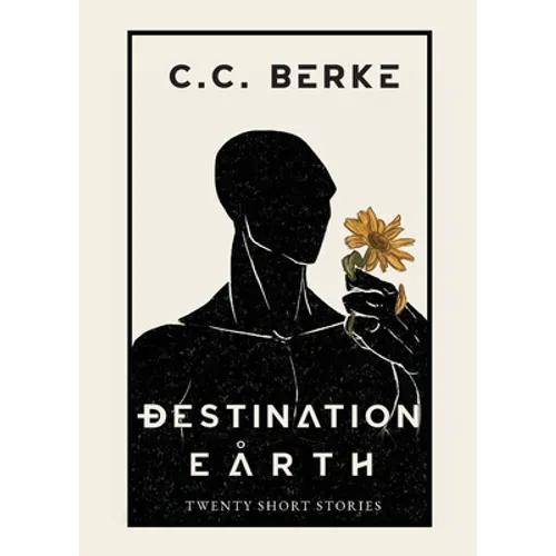 Destination Earth: Twenty Short Stories