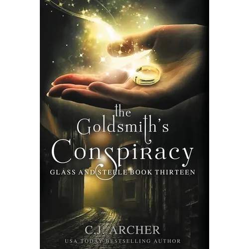 The Goldsmith's Conspiracy