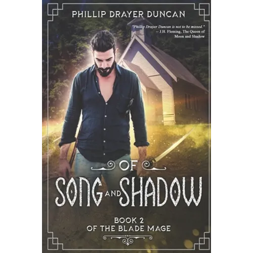 Of Song and Shadow