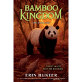 Bamboo Kingdom #4: The Dark Sun