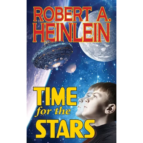Time for the Stars