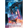 Falling Into Oblivion