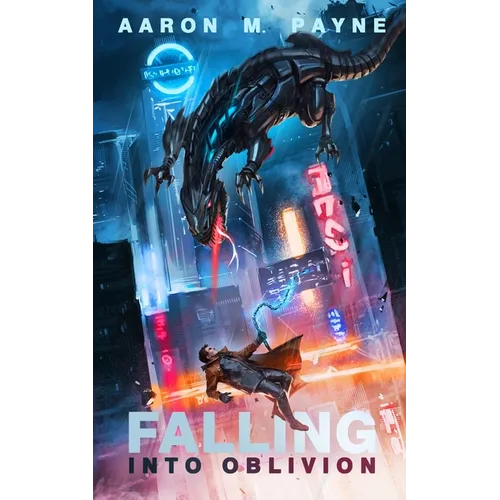Falling Into Oblivion