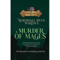 A Murder of Mages