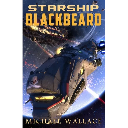 Starship Blackbeard