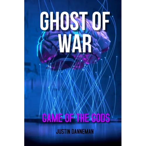 Ghost of War: Game of the Gods